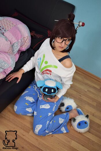 Natsuko Hiragi
