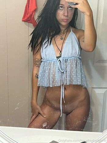 naughtybodybritt