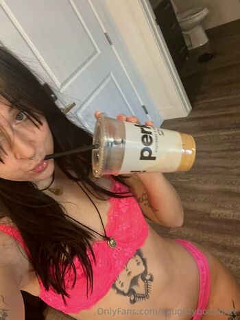 naughtybodybritt