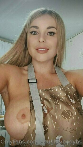 naughtybodybritt