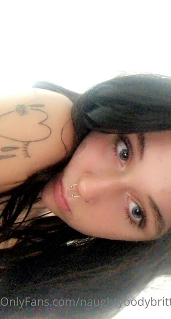 naughtybodybritt