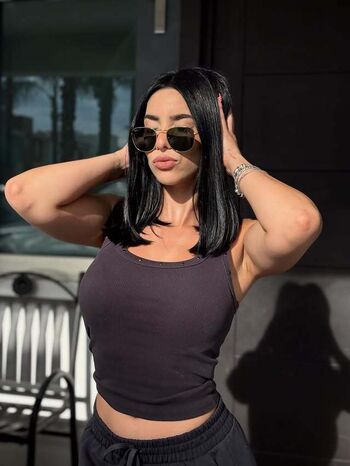 Naydelin Aranda