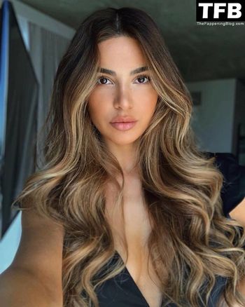 Negin Mirsalehi