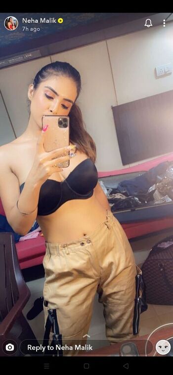 Neha Malik