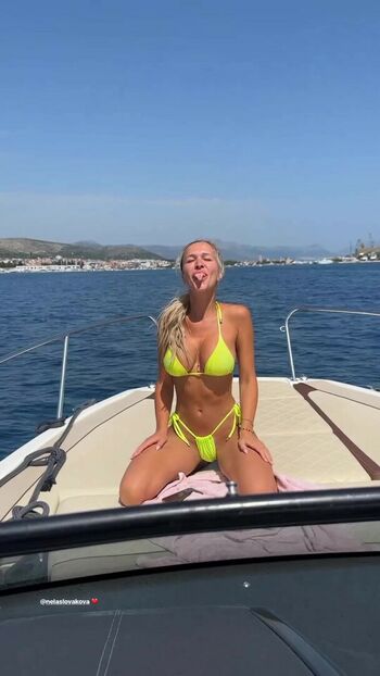 Nela Slovakova