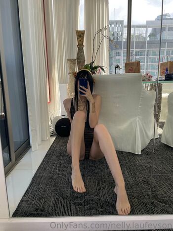 Nelly Laufeyson
