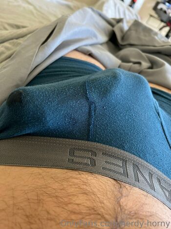 nerdy-horny