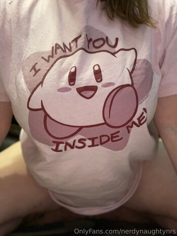nerdynaughtynrs