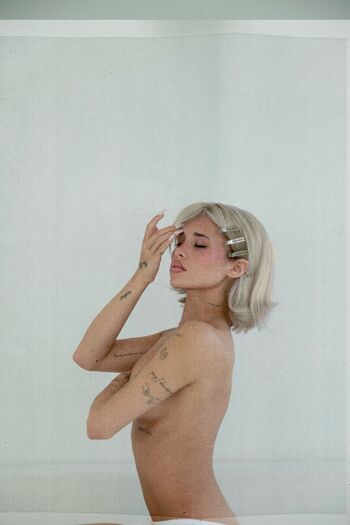 Nessa Barrett