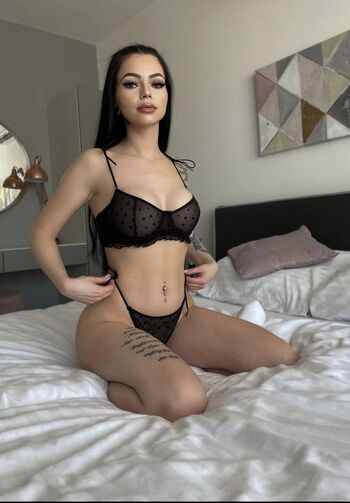 Nessa Jane
