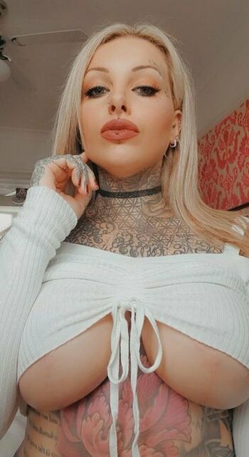 Nevaeh Heaven
