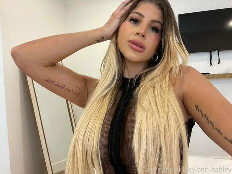 neyleenashley