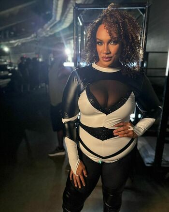 Nia Jax