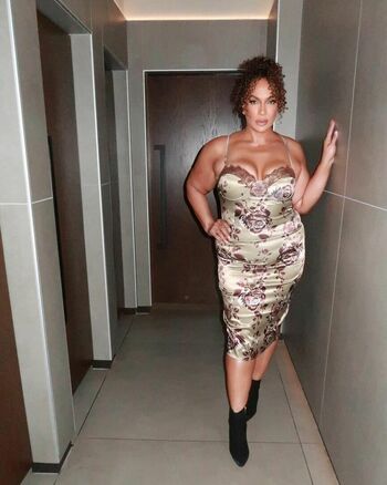 Nia Jax