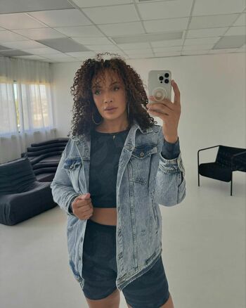 Nia Jax