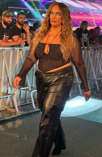 Nia Jax