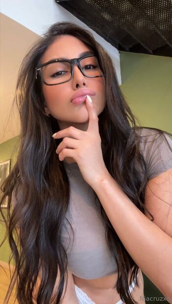 niacruzxo