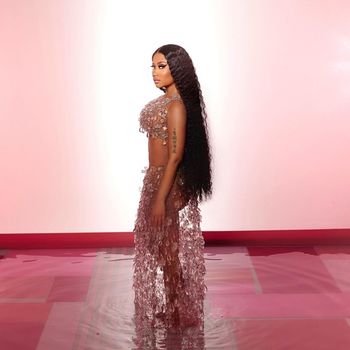 Nicki Minaj