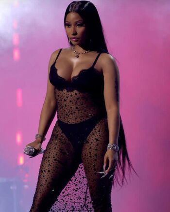 Nicki Minaj