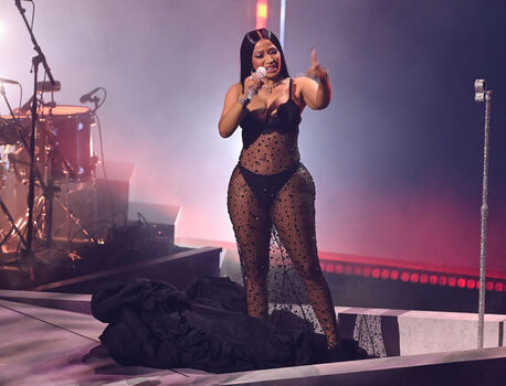 Nicki Minaj