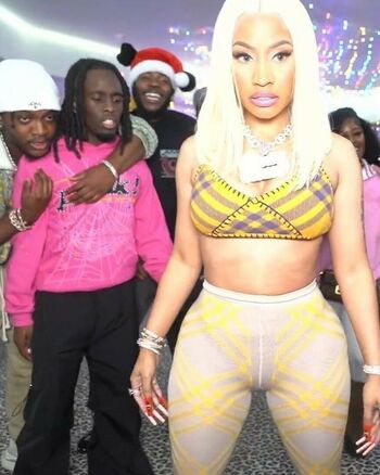 Nicki Minaj