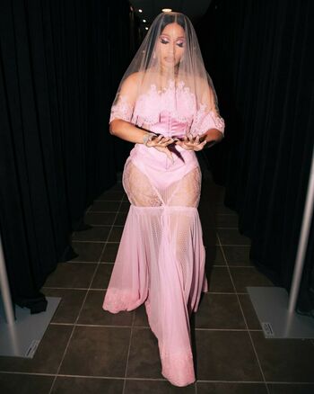 Nicki Minaj