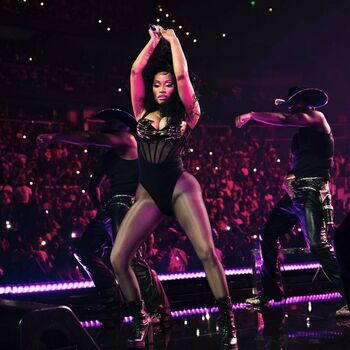 Nicki Minaj