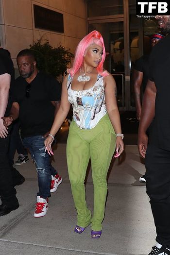 Nicki Minaj