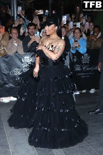 Nicki Minaj