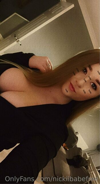 nickiibabe