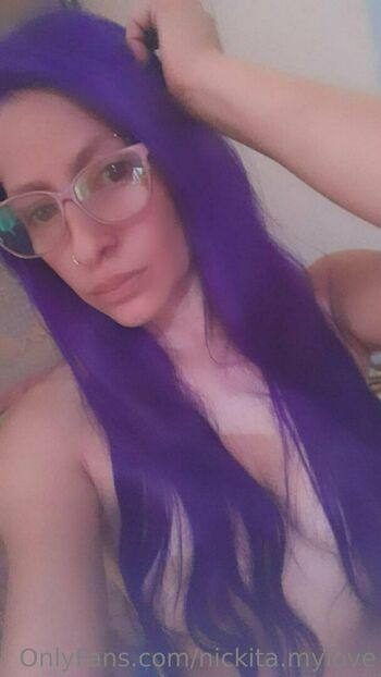 nickitamylove