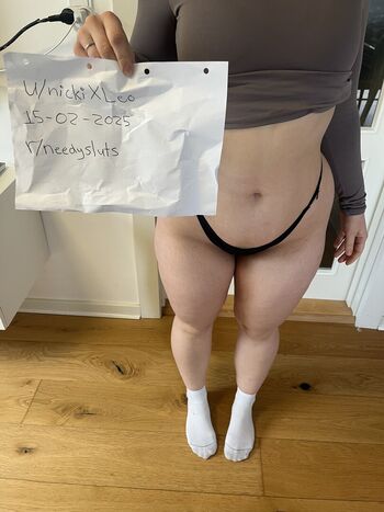 nickixleo
