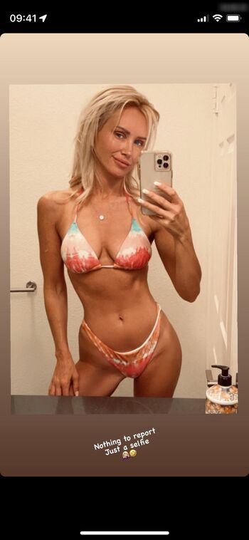 Nicky Whelan