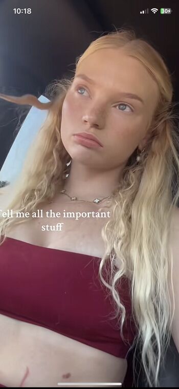 Nicole Bonadero Lauren