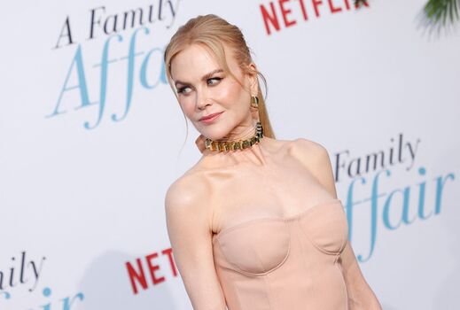 Nicole Kidman
