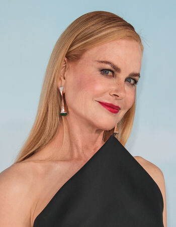 Nicole Kidman