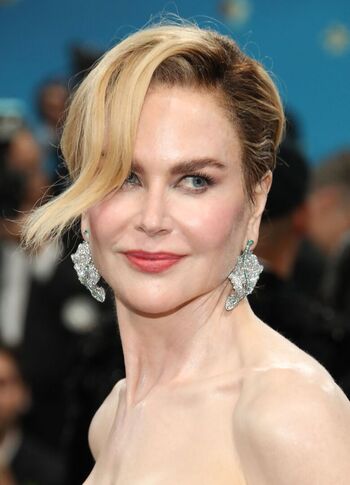 Nicole Kidman