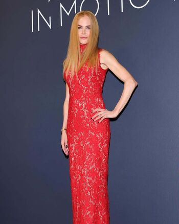 Nicole Kidman