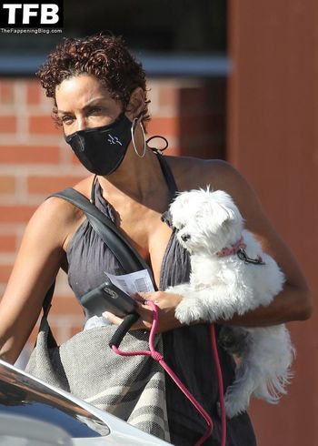 Nicole Murphy
