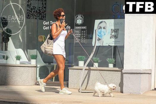 Nicole Murphy