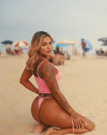 Nicole Reis