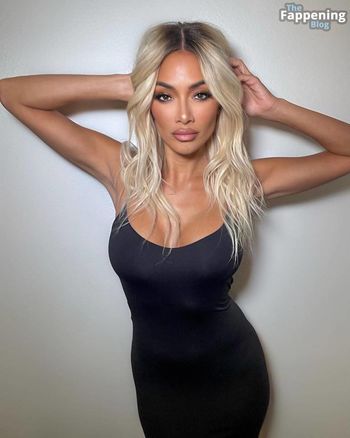 Nicole Scherzinger