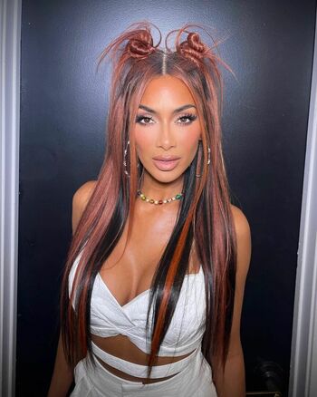Nicole Scherzinger