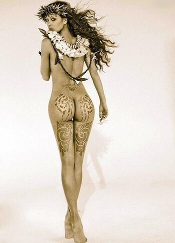 Nicole Scherzinger