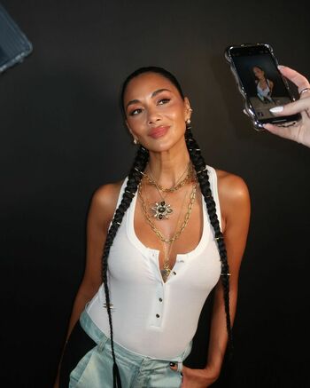 Nicole Scherzinger