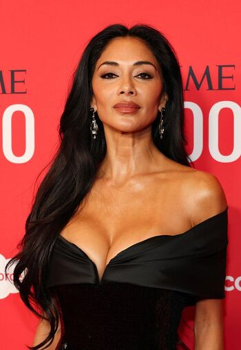 Nicole Scherzinger