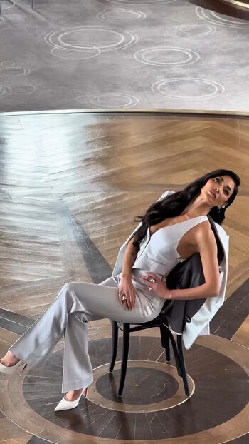 Nicole Scherzinger