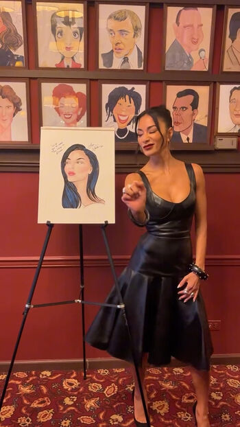Nicole Scherzinger
