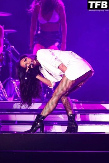 Nicole Scherzinger