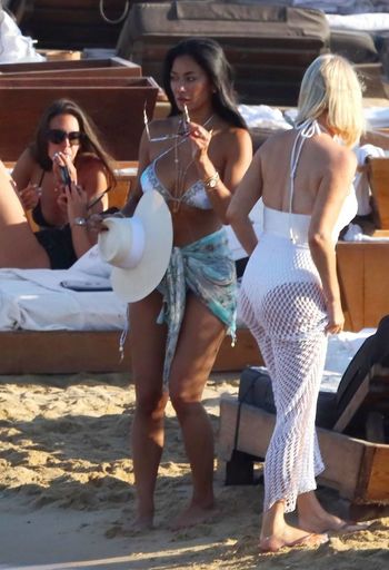 Nicole Scherzinger